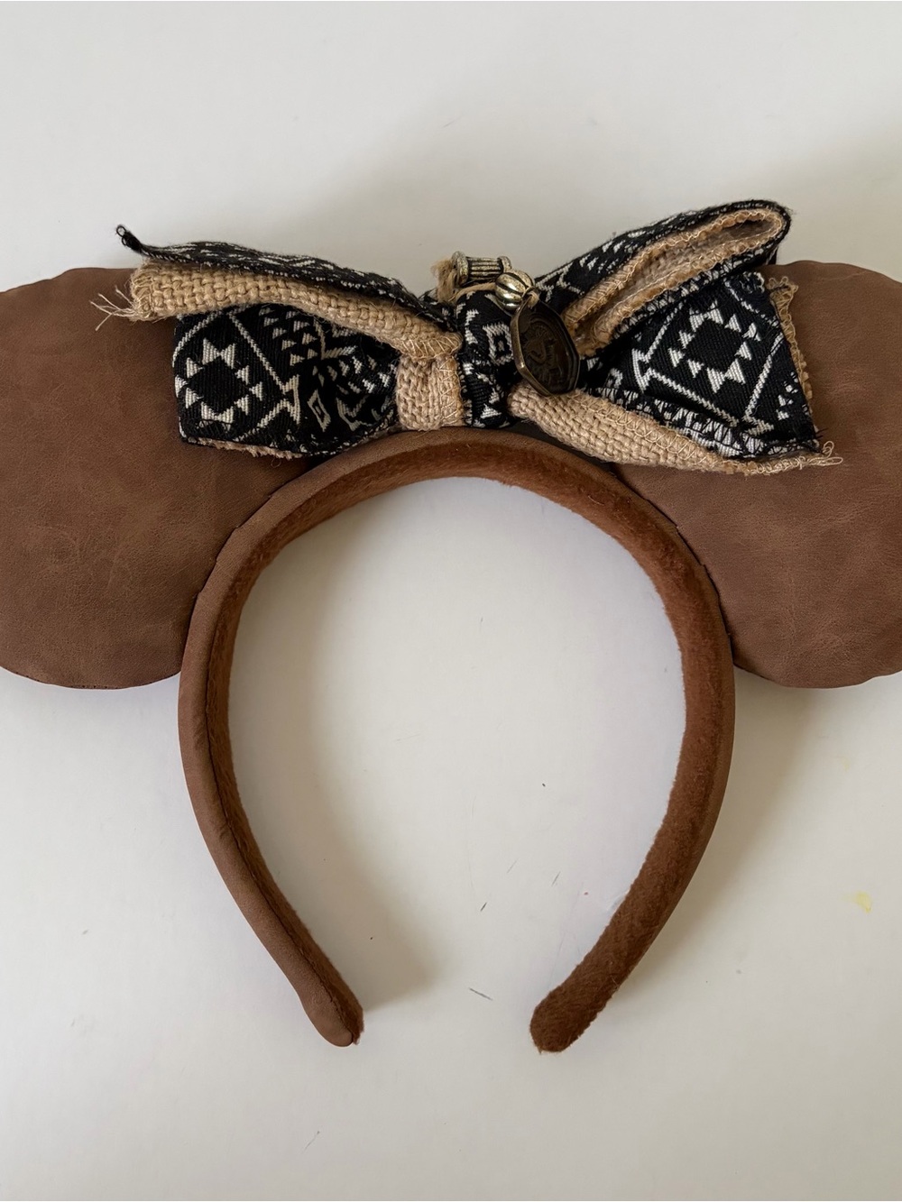 Disney Minnie Mouse Lion King Ear Headband